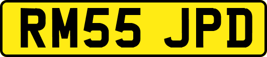 RM55JPD