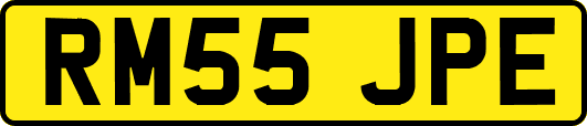 RM55JPE