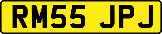 RM55JPJ