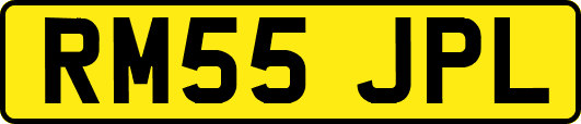 RM55JPL