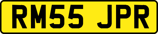 RM55JPR