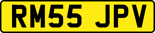 RM55JPV