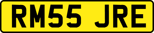 RM55JRE