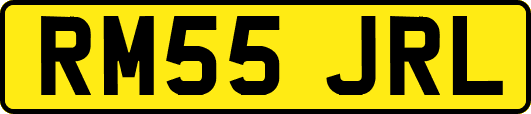 RM55JRL