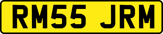 RM55JRM