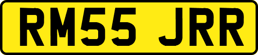 RM55JRR