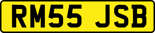 RM55JSB
