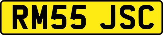 RM55JSC