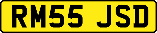 RM55JSD