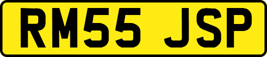 RM55JSP