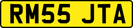 RM55JTA
