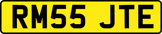 RM55JTE