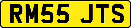 RM55JTS