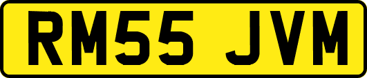 RM55JVM