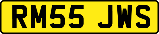 RM55JWS