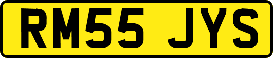 RM55JYS
