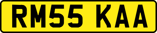 RM55KAA