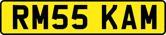 RM55KAM