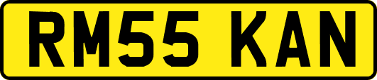 RM55KAN