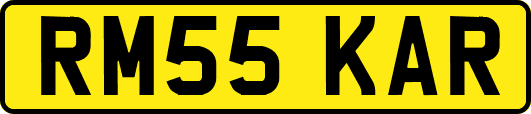 RM55KAR