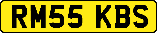 RM55KBS