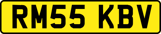 RM55KBV