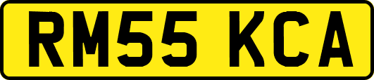 RM55KCA