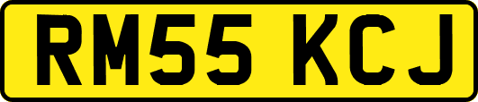 RM55KCJ