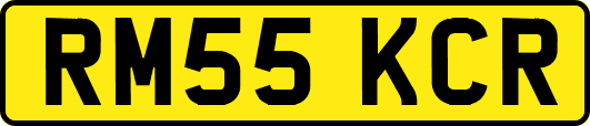 RM55KCR