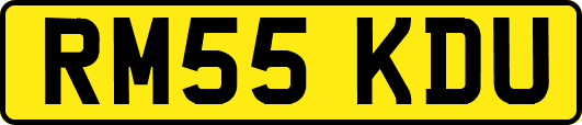 RM55KDU