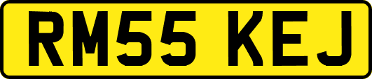 RM55KEJ