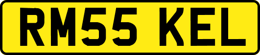RM55KEL
