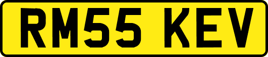RM55KEV