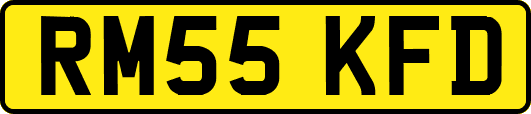 RM55KFD