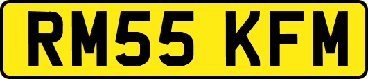 RM55KFM