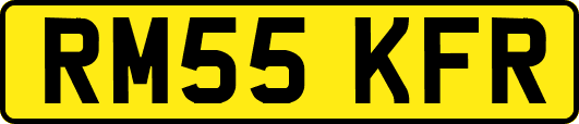 RM55KFR