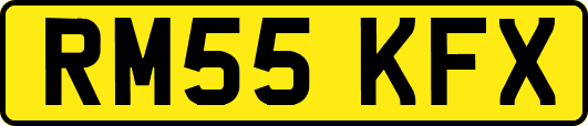 RM55KFX