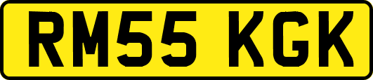 RM55KGK