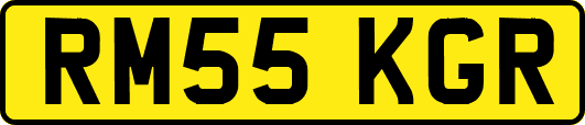 RM55KGR