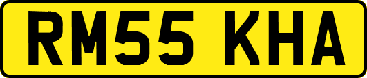 RM55KHA