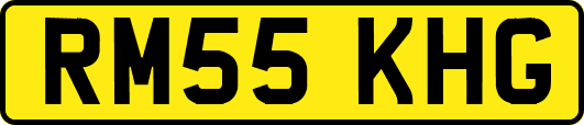 RM55KHG