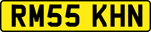 RM55KHN