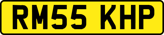 RM55KHP