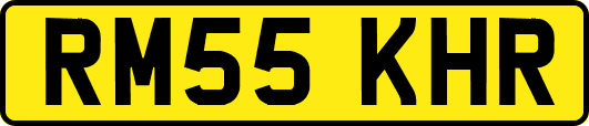 RM55KHR
