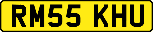 RM55KHU
