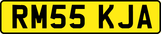 RM55KJA