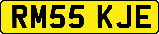 RM55KJE