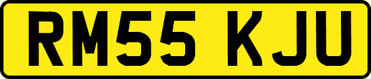 RM55KJU