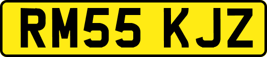RM55KJZ