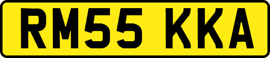 RM55KKA